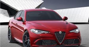 Frankfurt Motor Show 2015: Top 10 stars of the show