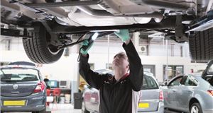 TSB offers free MoTs to car loan customers