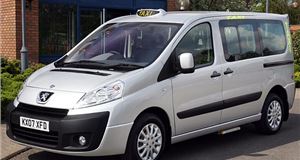 Expert Tepee (2007 - 2016)