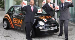 FIAT Says "No Discount" To BSM