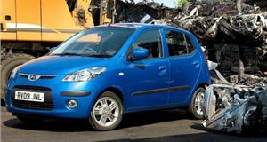 HJ, SMMT and 'What Car' Call For Extension of Scrappage Scheme