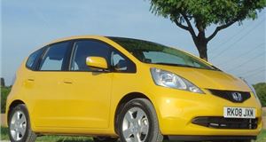 HPI Rates Jazz Best, i20 2nd in Depreciation Stakes