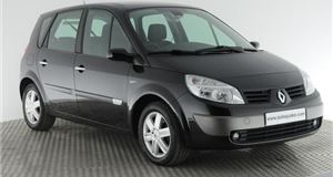 Great savings on used Renaults among Autoquake.com 