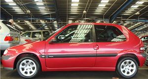 Scrappage Making Life Harder For Young Drivers