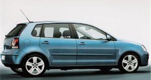 Save  £2700 on a Volkswagen Polo 1.2 match from Unbeatable car