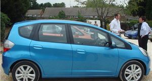 Scrappage Extension Perfect For Honda