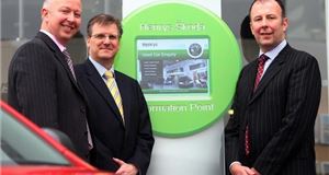 Henry&rsquo;s koda Offers 24 Hour Customer Service