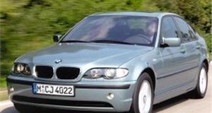 Save over 3 grand on Autoquake.com BMWs