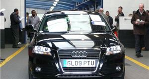 Used Prices Still Reluctant to Slip at Auction