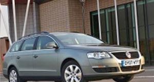 Hig Spec VW Passats at £5,000 Under UK List Price