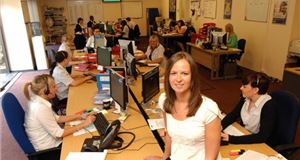 BCA invests in Expanded Customer Call Centre 