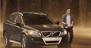 Win Vampire's Volvo