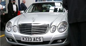 Bargain Time Has Started at Auction