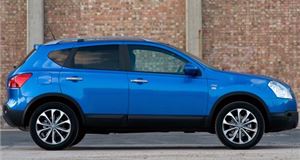 Nissan Puts Jan VAT Rise Back to April