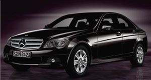 New Mercedes C-Class Executive SE adds value and efficiency