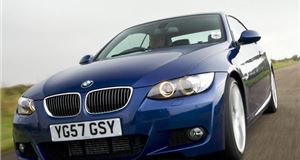 Superchips Boosts BMW E90/E92 320d to 220bhp