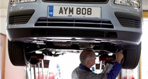 Ford Offers Low Cost Service and Breakdown Package