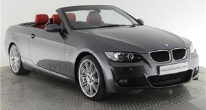 Winter is the perfect time to buy a convertible at Autoquake.com