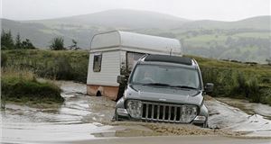 Floods of Advice From IAM