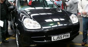 Maybe Your Last Chance to Buy at Rock Bottom