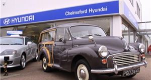 Saved From Scrappage Minor For Sale For Children in Need