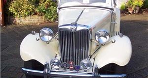 Exciting Christmas Crackers in Barons December Auction