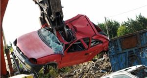 Government data errors set to benefit scrappage buyers
