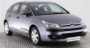 Fantastic savings on C4s at Autoquake.com