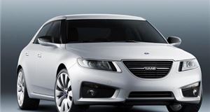 Koenigsegg Not Buying SAAB