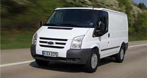 Ford receives 30,000th scrappage order