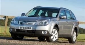 Buying a Subaru 'could be a safe choice'