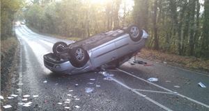 AA Pushing For Electronic Car Insurance Certificates By April 2010