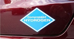 Alternative Vehicle Power Sources Present the Next Challenge to Repairers