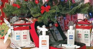 Autoglym Gift Packs Like Giving Dad a New Car