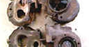 Baked turbo on the menu for more drivers