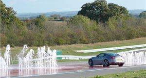 The Perfect Christmas Present: Make Someone a Better Driver