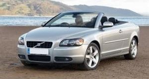 Volvo 'a car for the times'