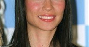 Lucy Liu set to unveil new Audi 