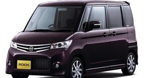 Nissan: New minicar much bigger than it appears