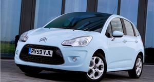 New Citroen C3  will get greener and greener