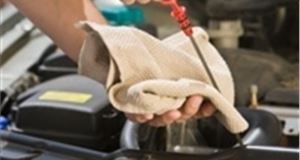 DIY car maintenance 'on the up'