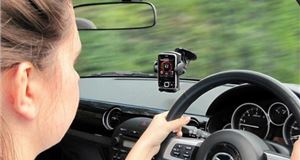 Smartphone App Helps Keep You Under The Limits