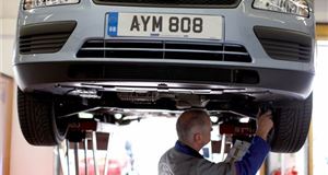 Details of makes and models that fail MoTs the most to be made public