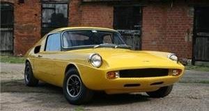 Classics cleaning up at auctions