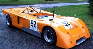 Successful Barons Classic Auction at Sandown Park