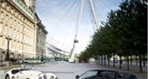 Jaguar car dealerships 'best for finance and service'