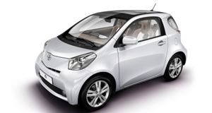 Toyota sets January launch date for new car 