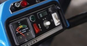 UK to have 'world's first EV recharging point'