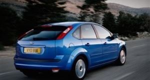 "Dynamic" Ford Focus wins used car award