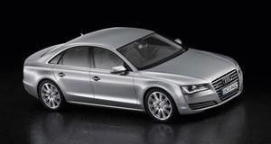 New Audi offer 'at leading edge of connectivity'